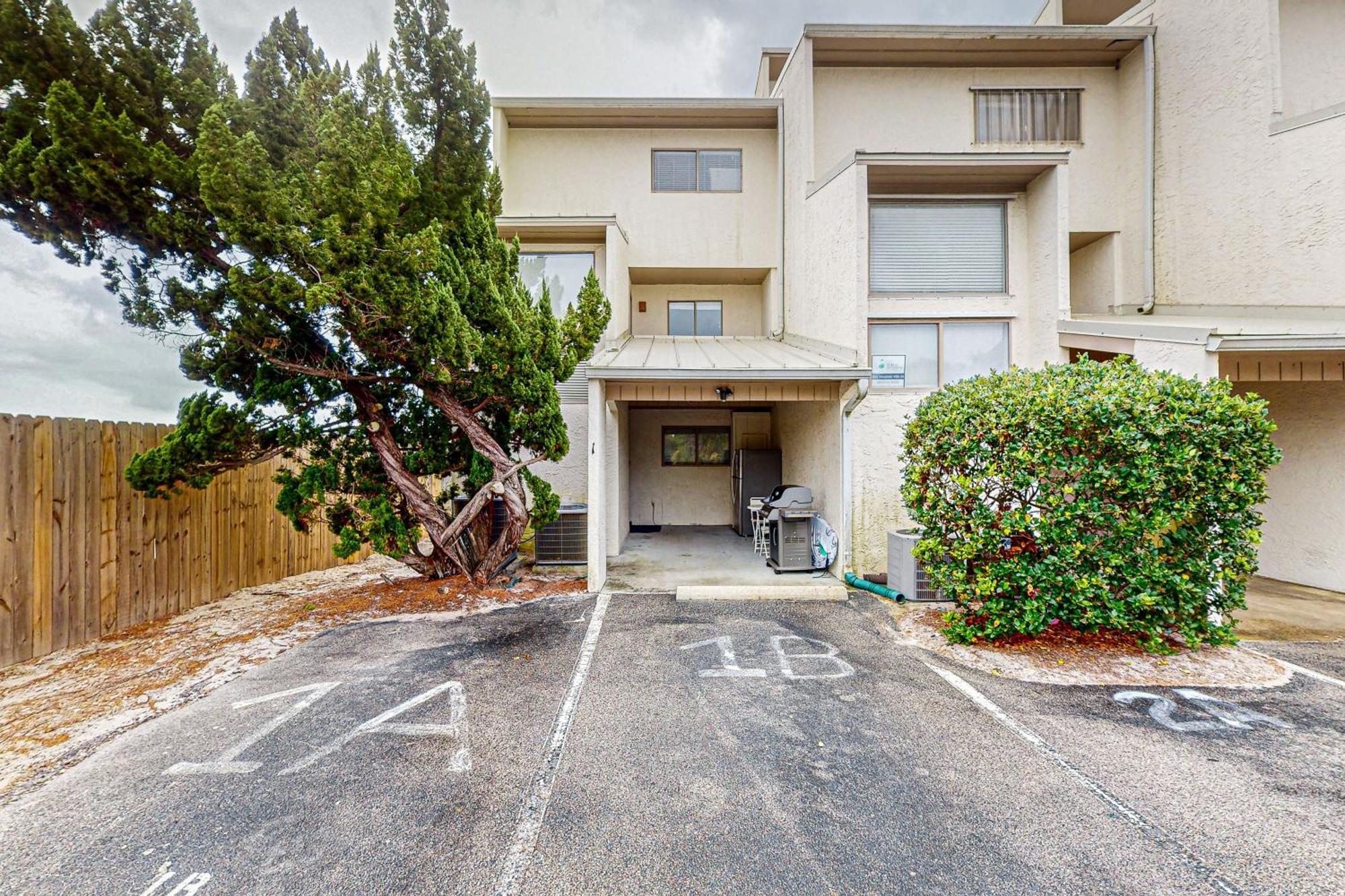 Blue Mountain Beach 216 Blue Mountain Road Townhomes 1A Santa Rosa Beach Exterior foto