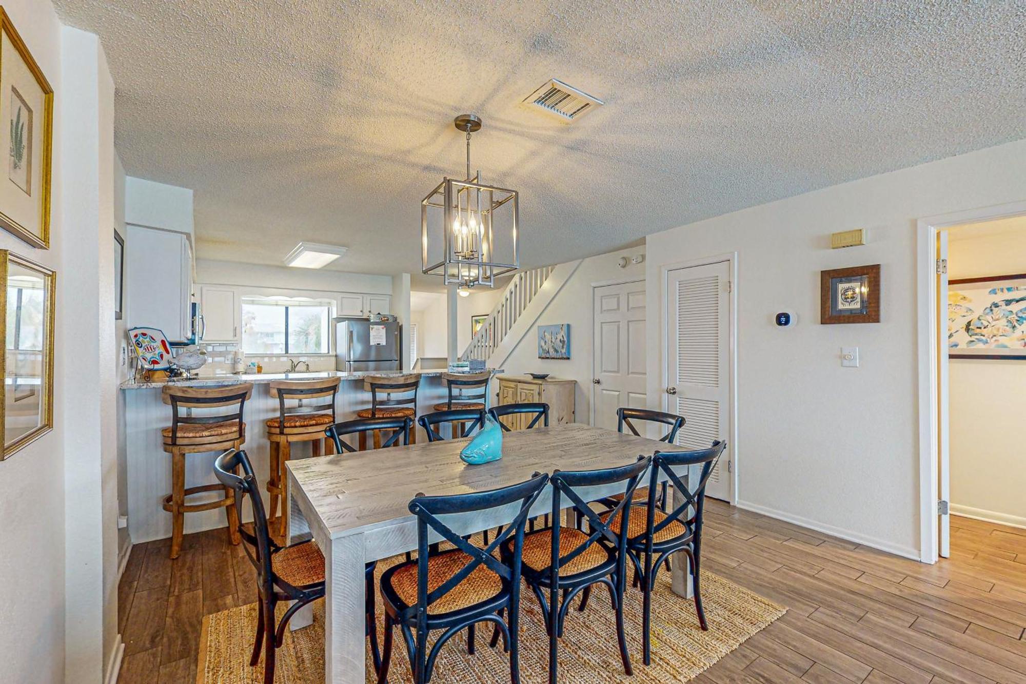 Blue Mountain Beach 216 Blue Mountain Road Townhomes 1A Santa Rosa Beach Exterior foto