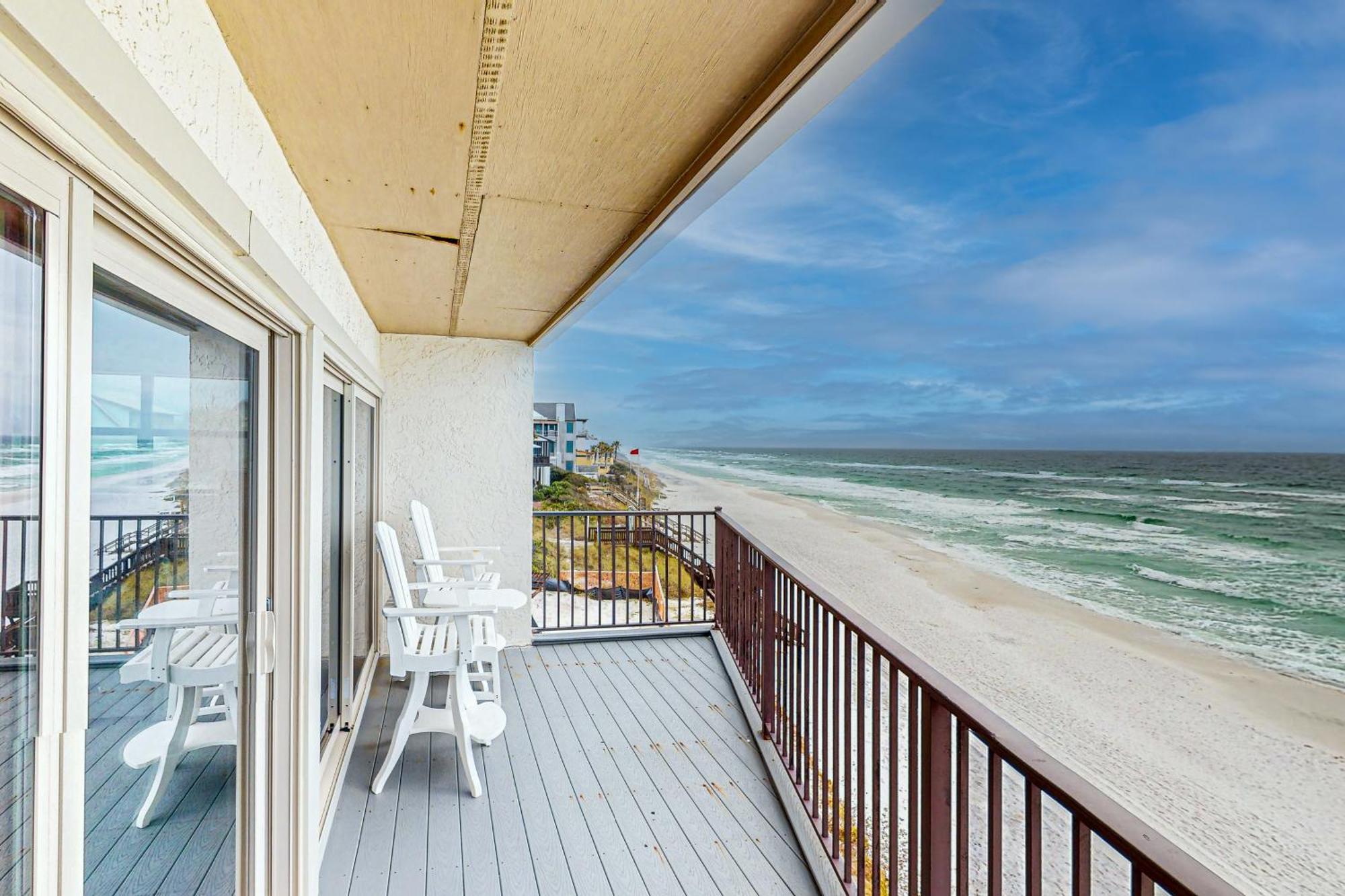 Blue Mountain Beach 216 Blue Mountain Road Townhomes 1A Santa Rosa Beach Exterior foto