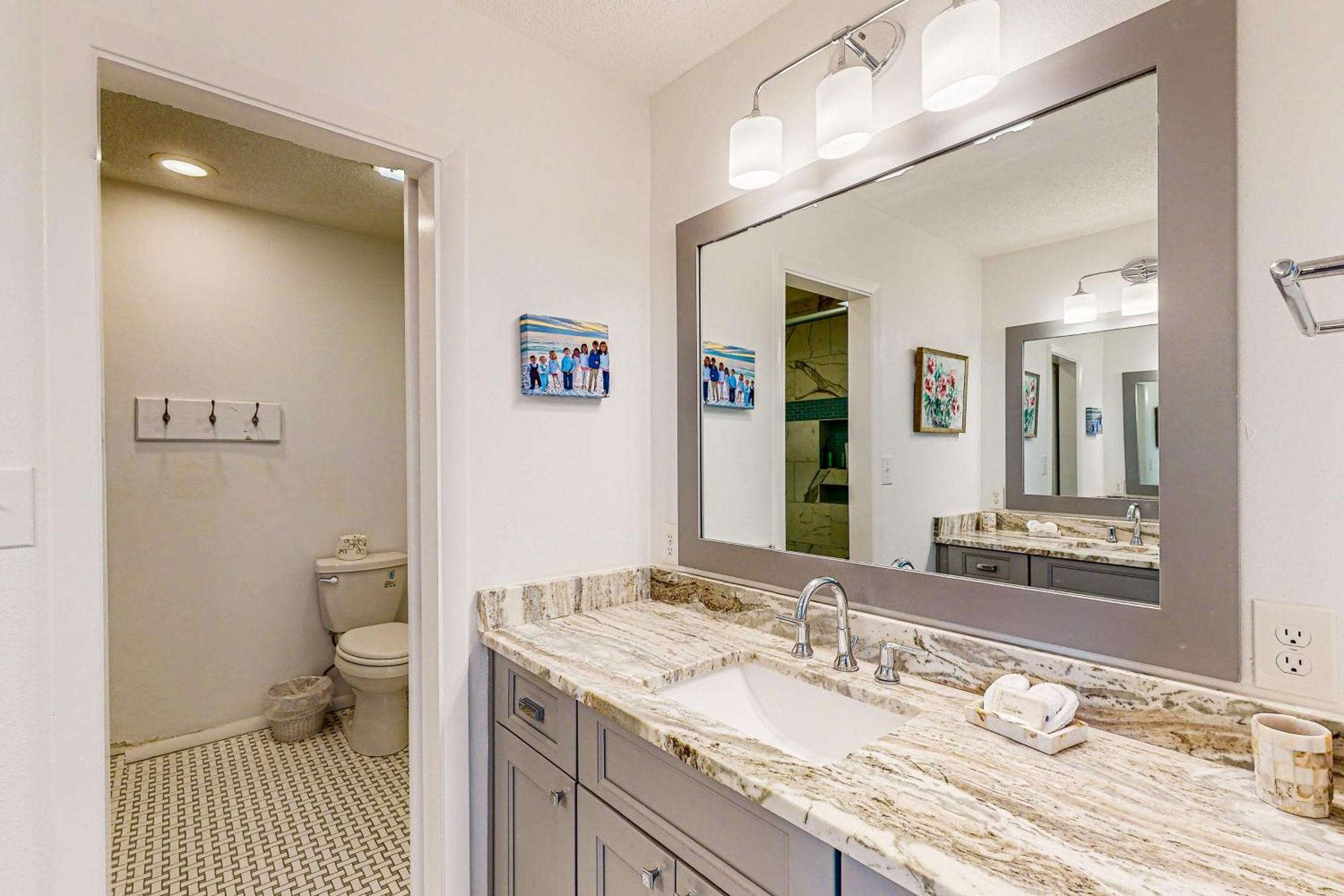 Blue Mountain Beach 216 Blue Mountain Road Townhomes 1A Santa Rosa Beach Exterior foto